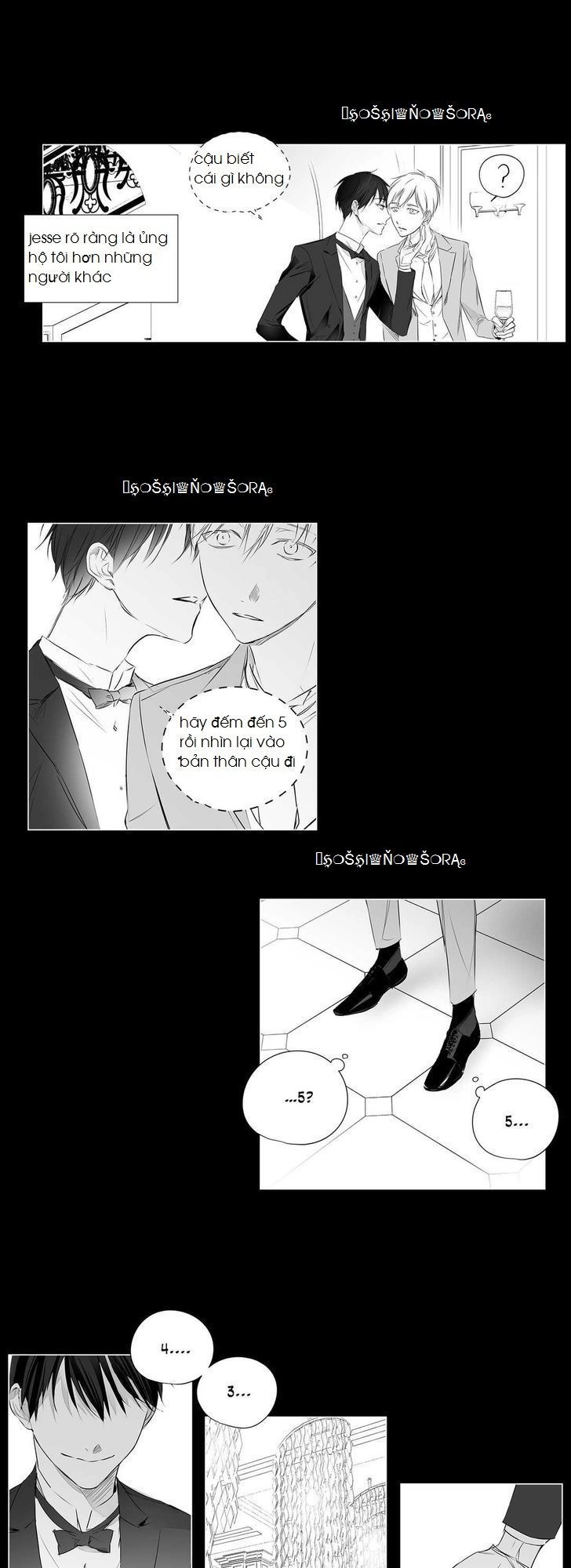 Moritat Chapter 34 - 5