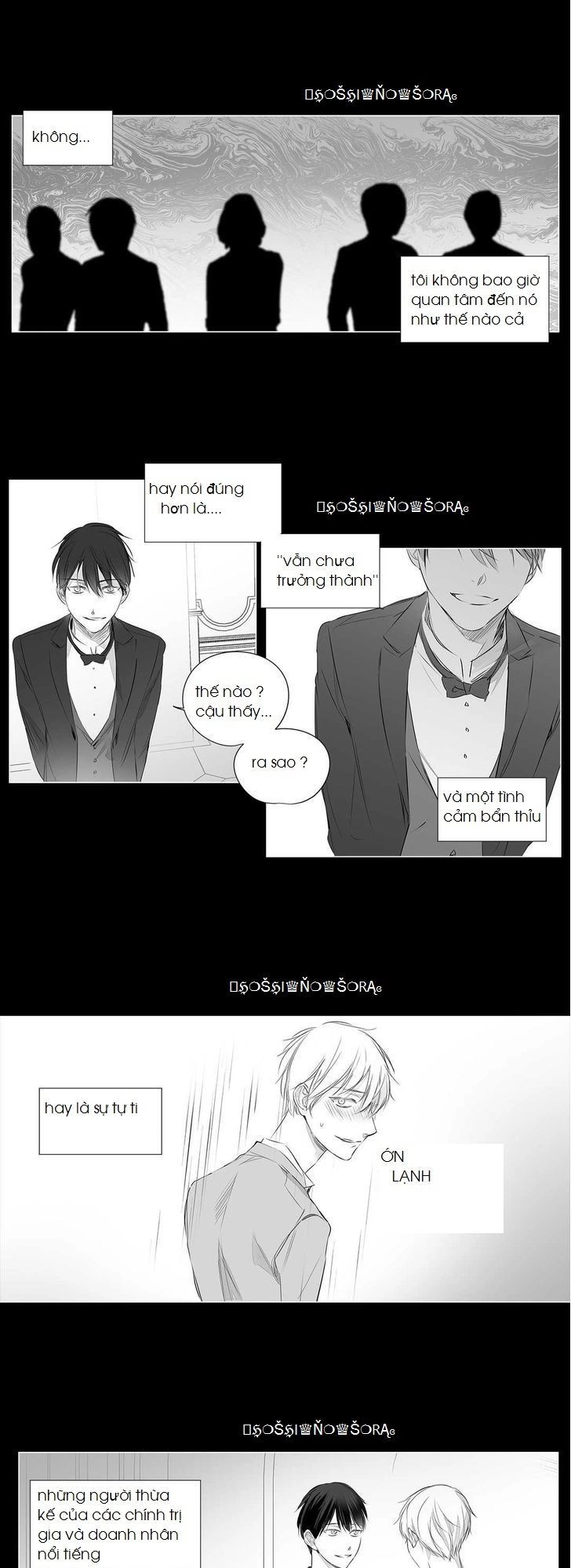 Moritat Chapter 34 - 9