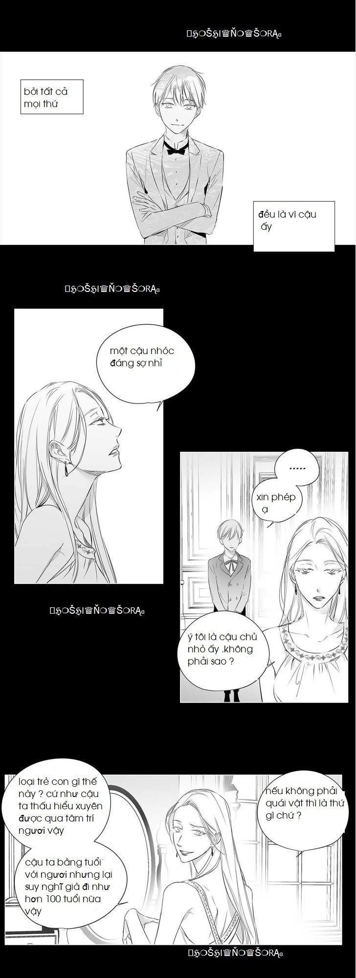 Moritat Chapter 34 - 11
