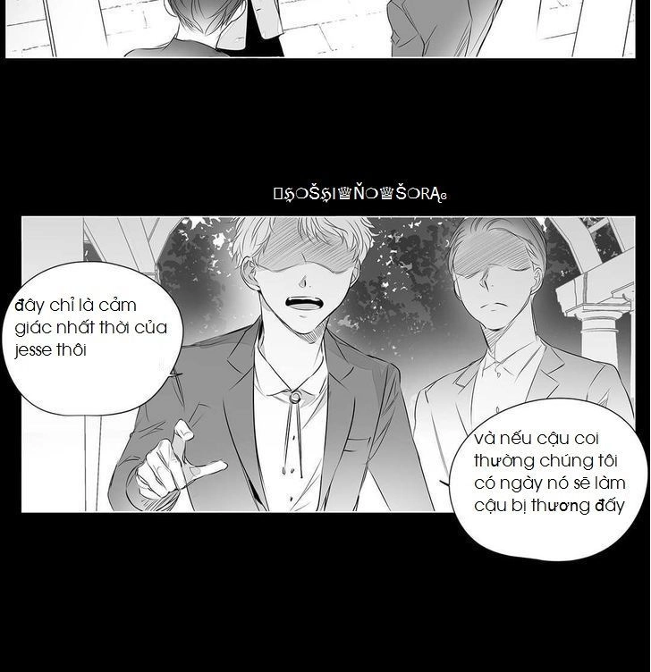 Moritat Chapter 34 - 14