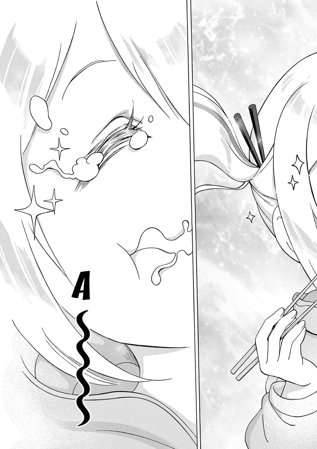 Tô Salad Của Những Kẻ Lập Dị Chapter  2.2 - 18