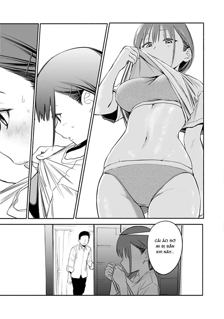 Bữa Ăn Tại Nhà Shinohara Oneshot - 15