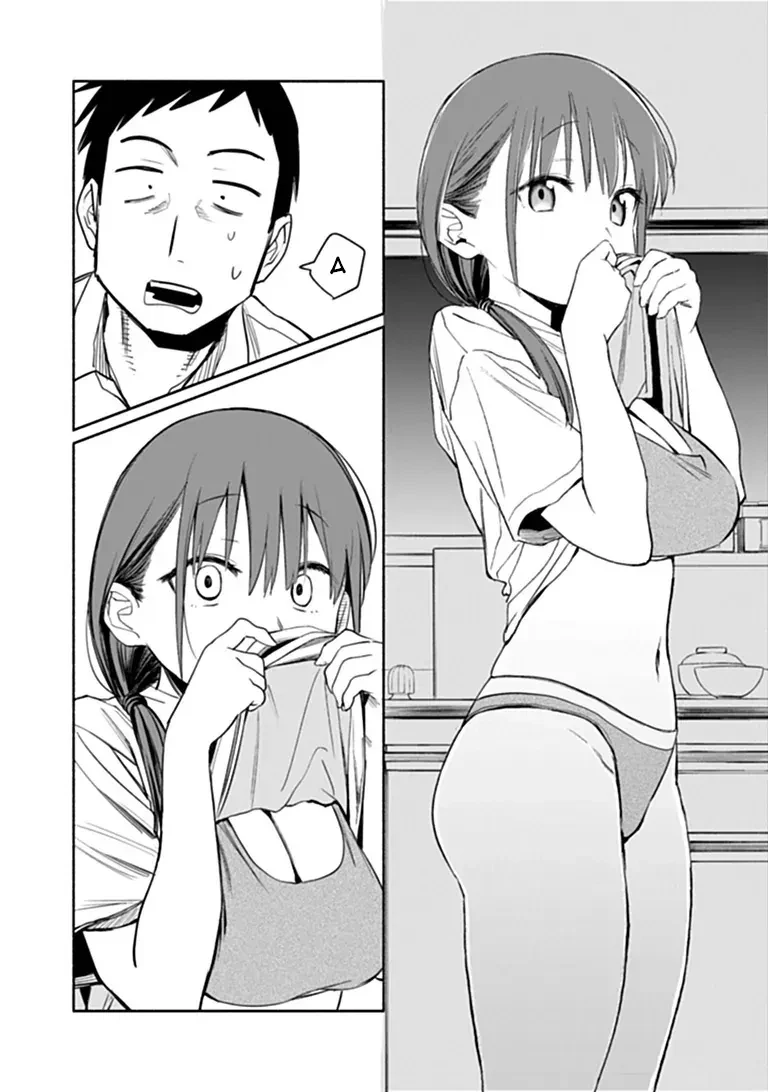 Bữa Ăn Tại Nhà Shinohara Oneshot - 16