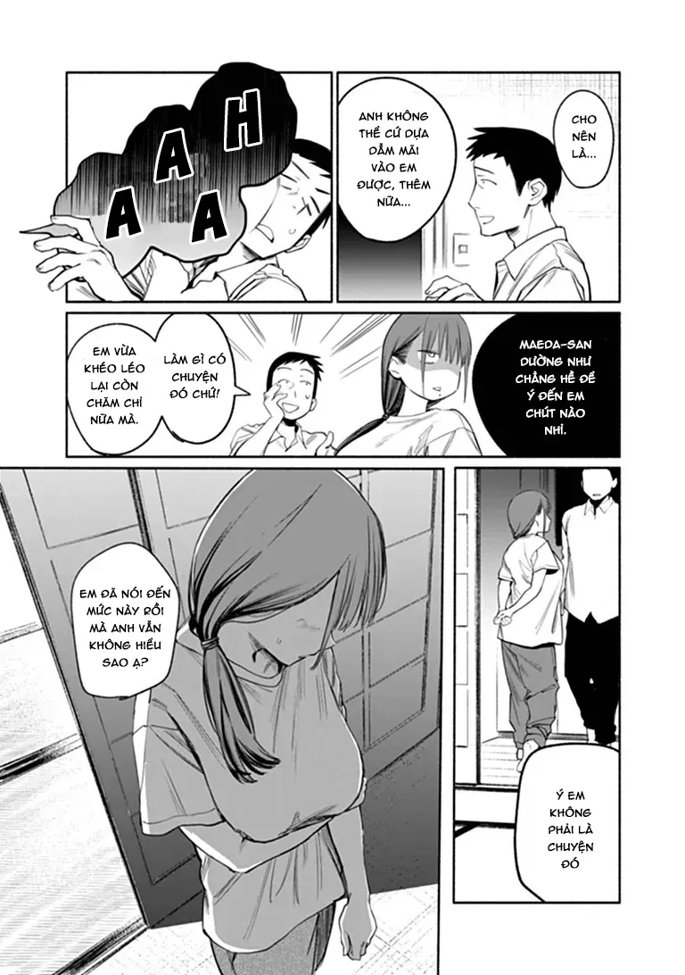 Bữa Ăn Tại Nhà Shinohara Oneshot - 23