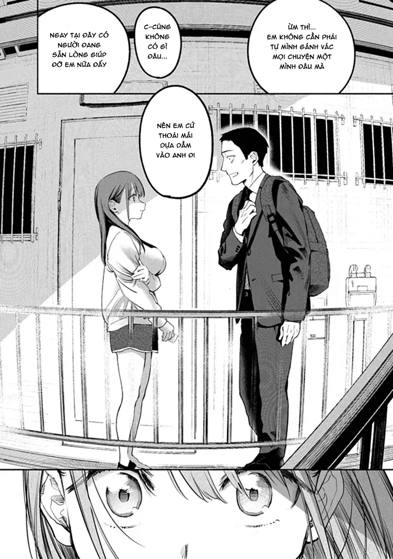 Bữa Ăn Tại Nhà Shinohara Oneshot - 30