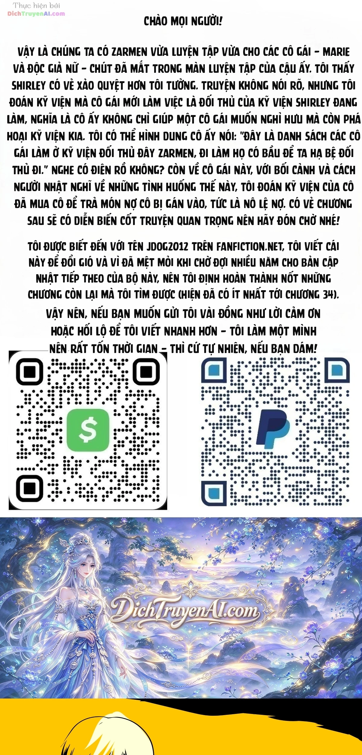 Cách Lên Cấp Của Mình Cứ Sai Sai Thế Nào Ý! ~Màn Chuyển Sinh Tới Dị Giới Của Chàng Trai Tháo Vát~ Chapter 31 - 19