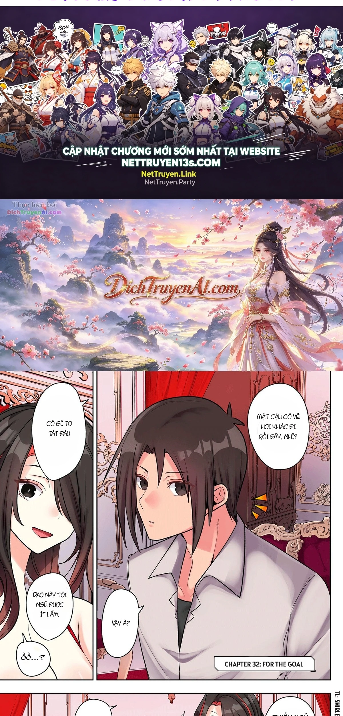 Cách Lên Cấp Của Mình Cứ Sai Sai Thế Nào Ý! ~Màn Chuyển Sinh Tới Dị Giới Của Chàng Trai Tháo Vát~ Chapter 32 - 2