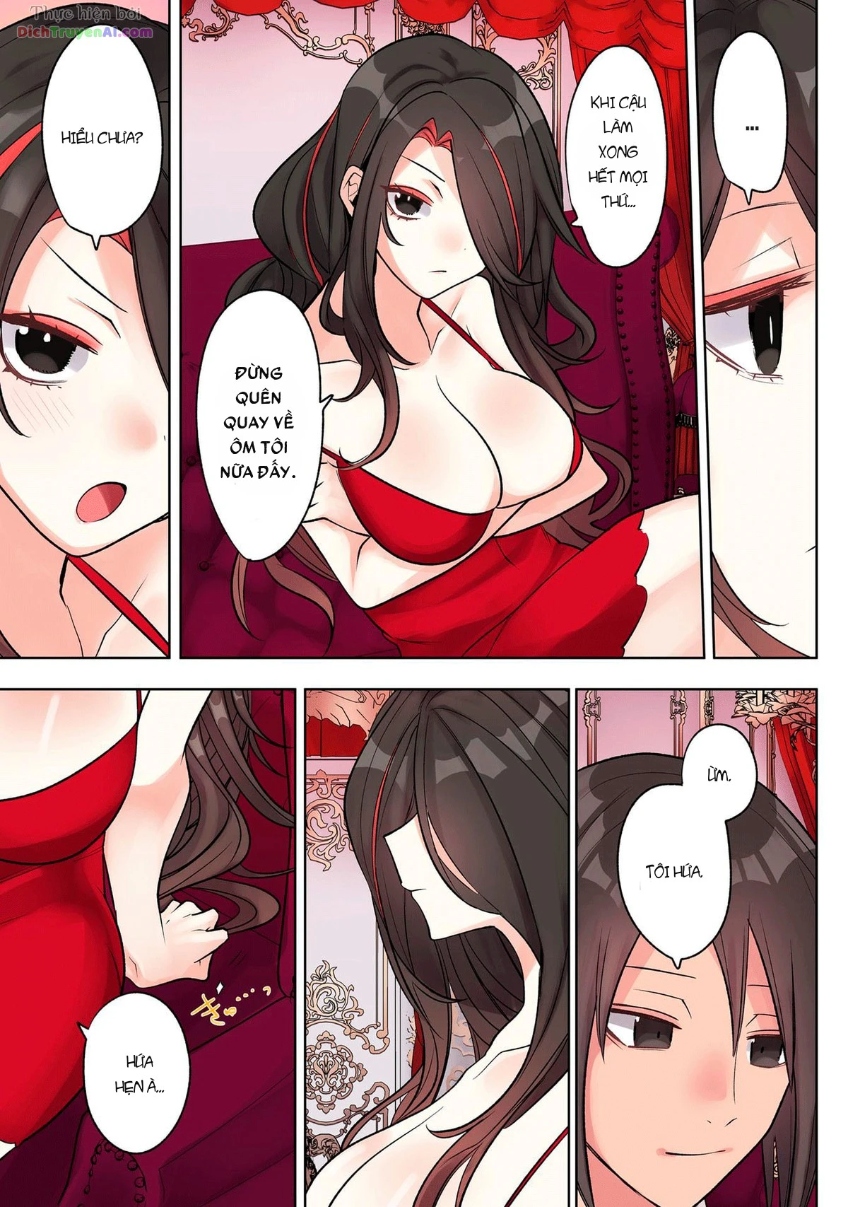 Cách Lên Cấp Của Mình Cứ Sai Sai Thế Nào Ý! ~Màn Chuyển Sinh Tới Dị Giới Của Chàng Trai Tháo Vát~ Chapter 32 - 9