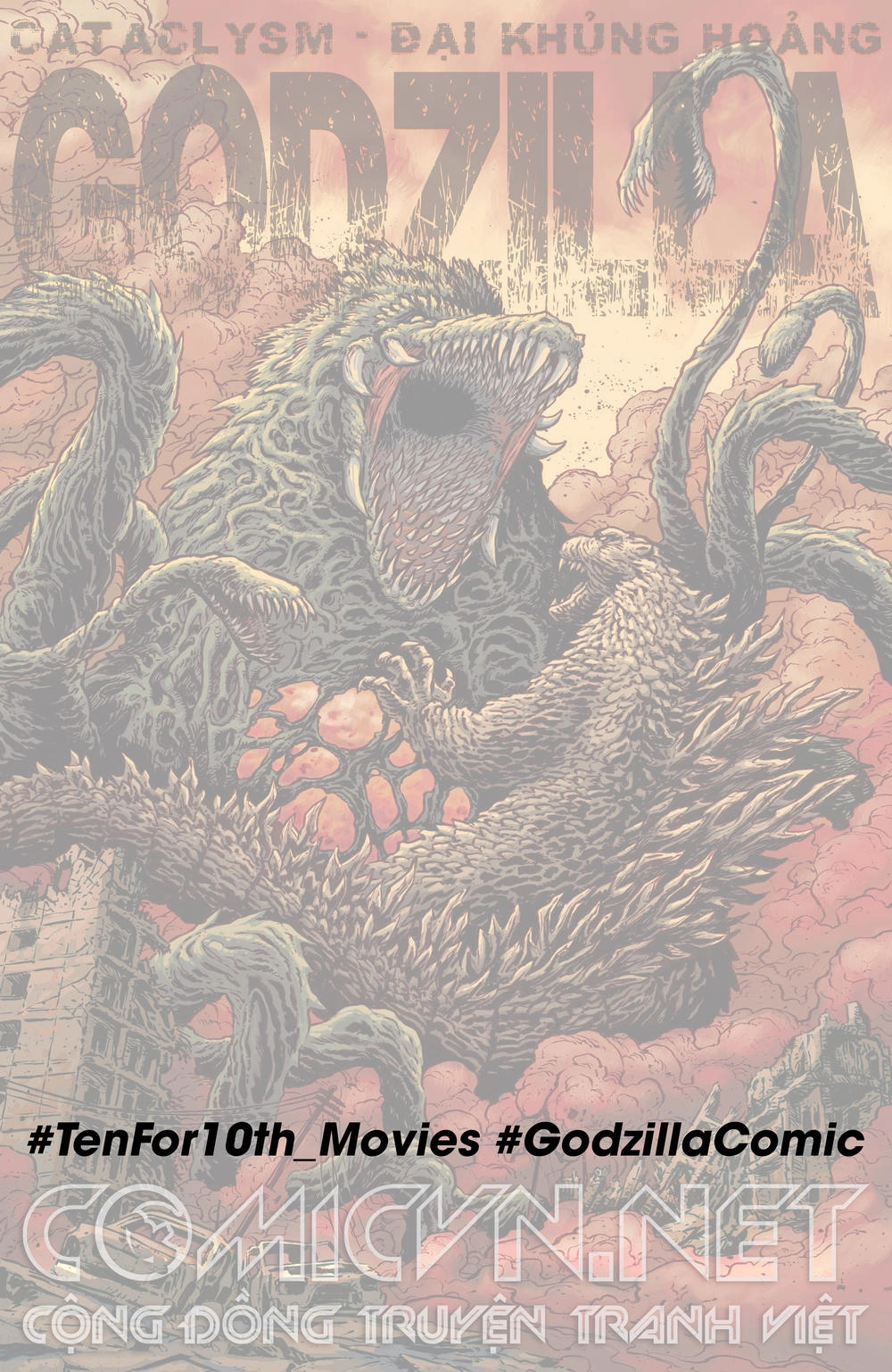 Pandala - Gấu Trúc Phiêu Lưu Ký Chapter 10 - 30