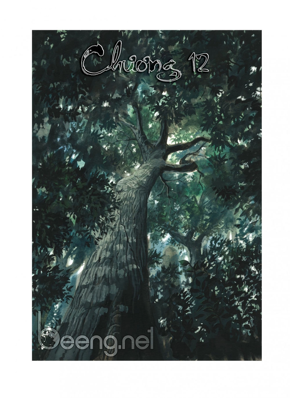 Pandala - Gấu Trúc Phiêu Lưu Ký Chapter 12 - 2