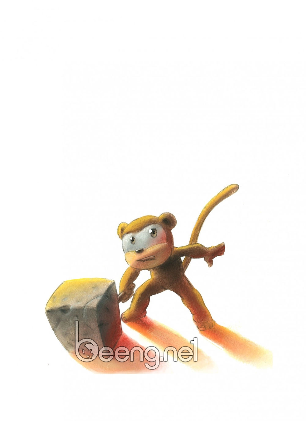 Pandala - Gấu Trúc Phiêu Lưu Ký Chapter 12 - 13