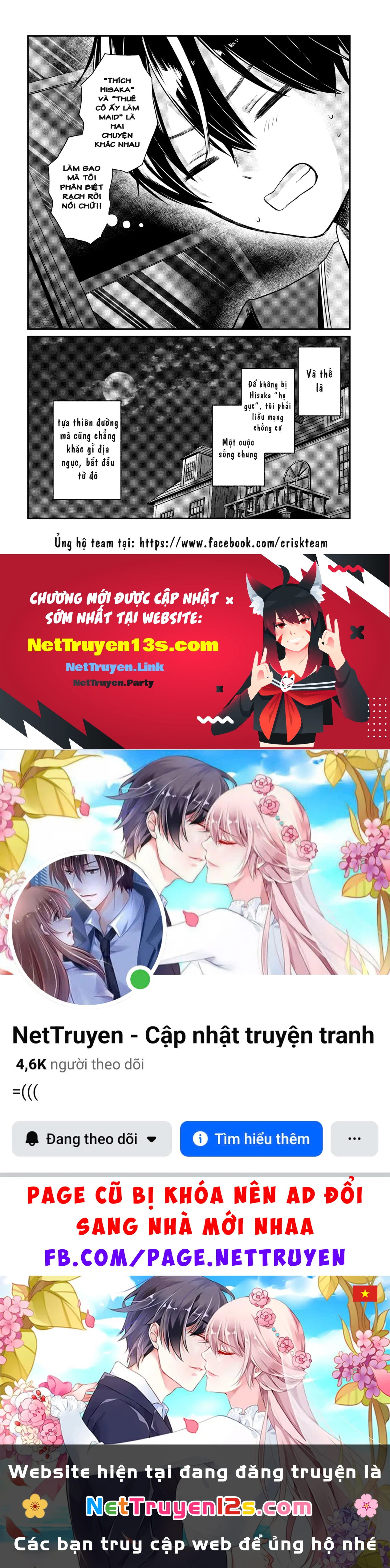 Suki Datta Ko O Maid Ni Shitara, Ore No Heya De Kossori Nanika Shiteiru Chapter 1 - 44