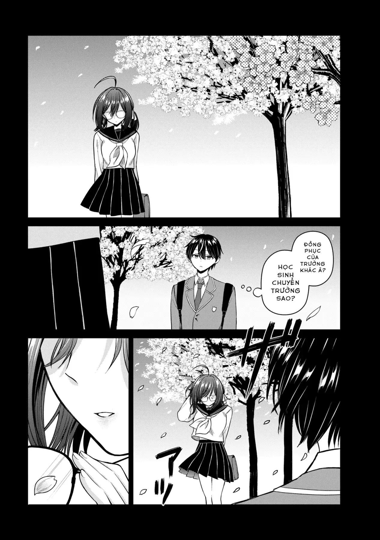 Suki Datta Ko O Maid Ni Shitara, Ore No Heya De Kossori Nanika Shiteiru Chapter 2 - 3