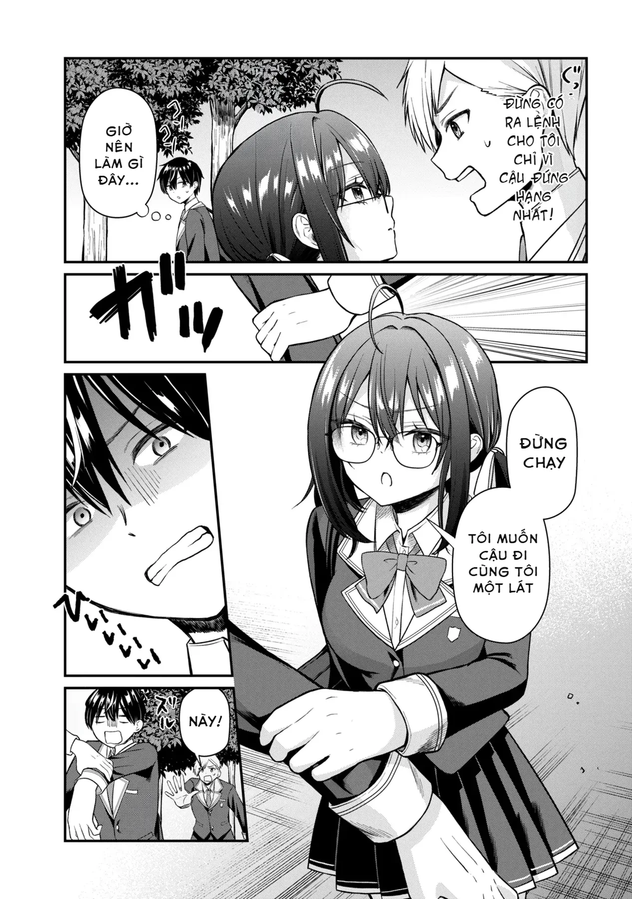 Suki Datta Ko O Maid Ni Shitara, Ore No Heya De Kossori Nanika Shiteiru Chapter 2 - 14