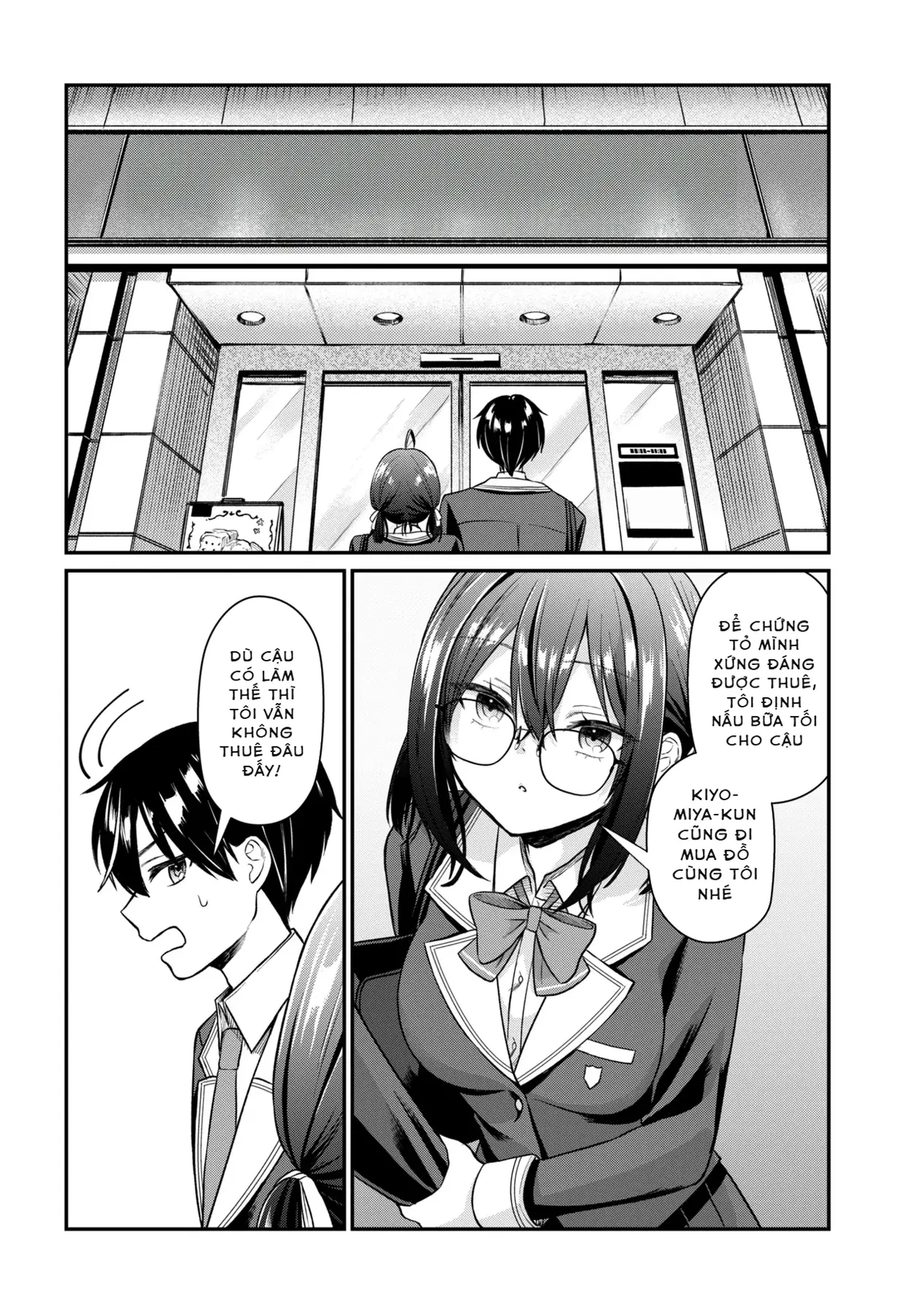 Suki Datta Ko O Maid Ni Shitara, Ore No Heya De Kossori Nanika Shiteiru Chapter 2 - 15