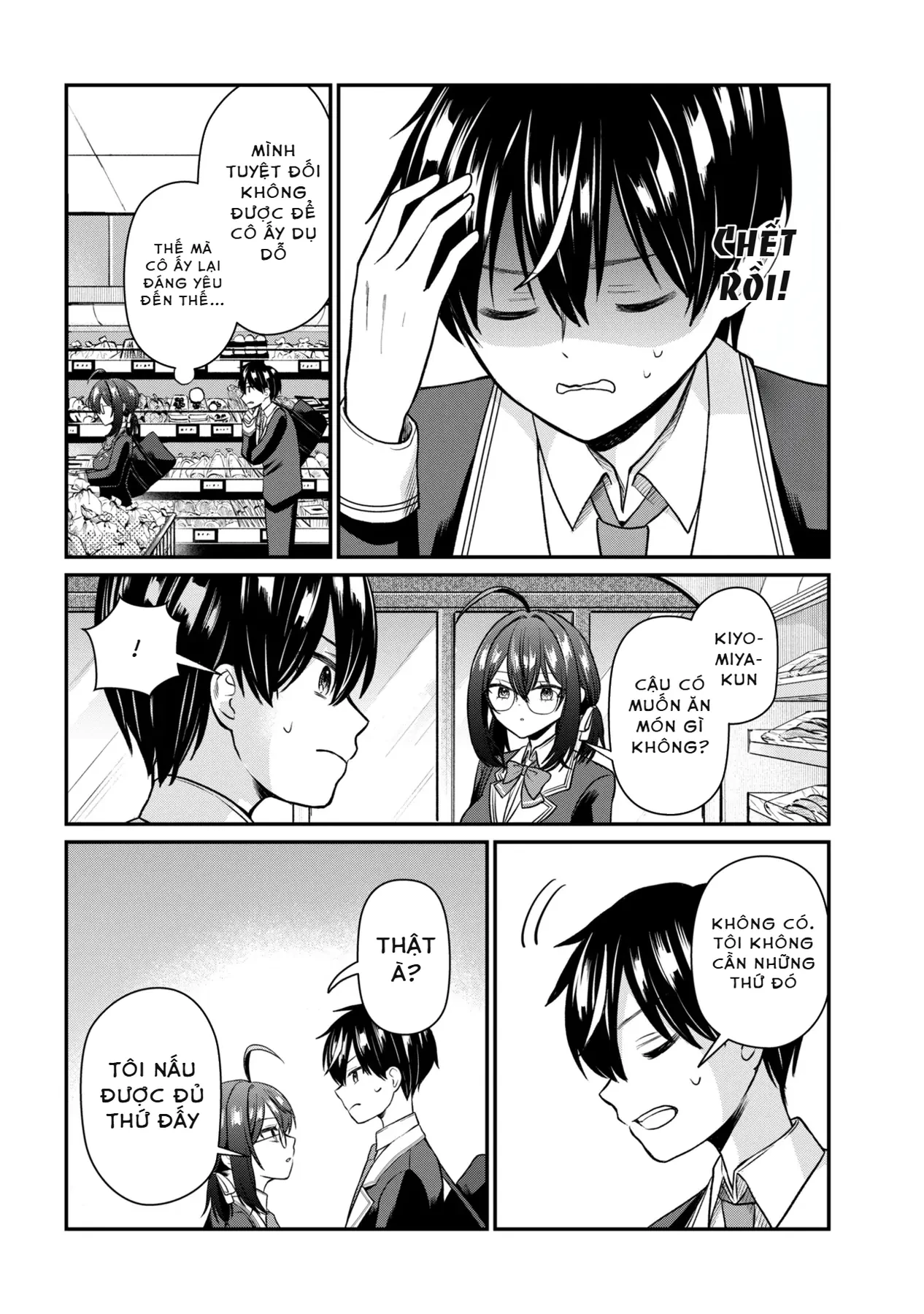 Suki Datta Ko O Maid Ni Shitara, Ore No Heya De Kossori Nanika Shiteiru Chapter 2 - 17