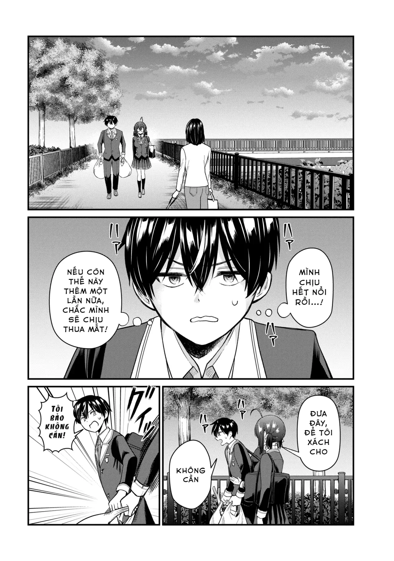 Suki Datta Ko O Maid Ni Shitara, Ore No Heya De Kossori Nanika Shiteiru Chapter 2 - 21