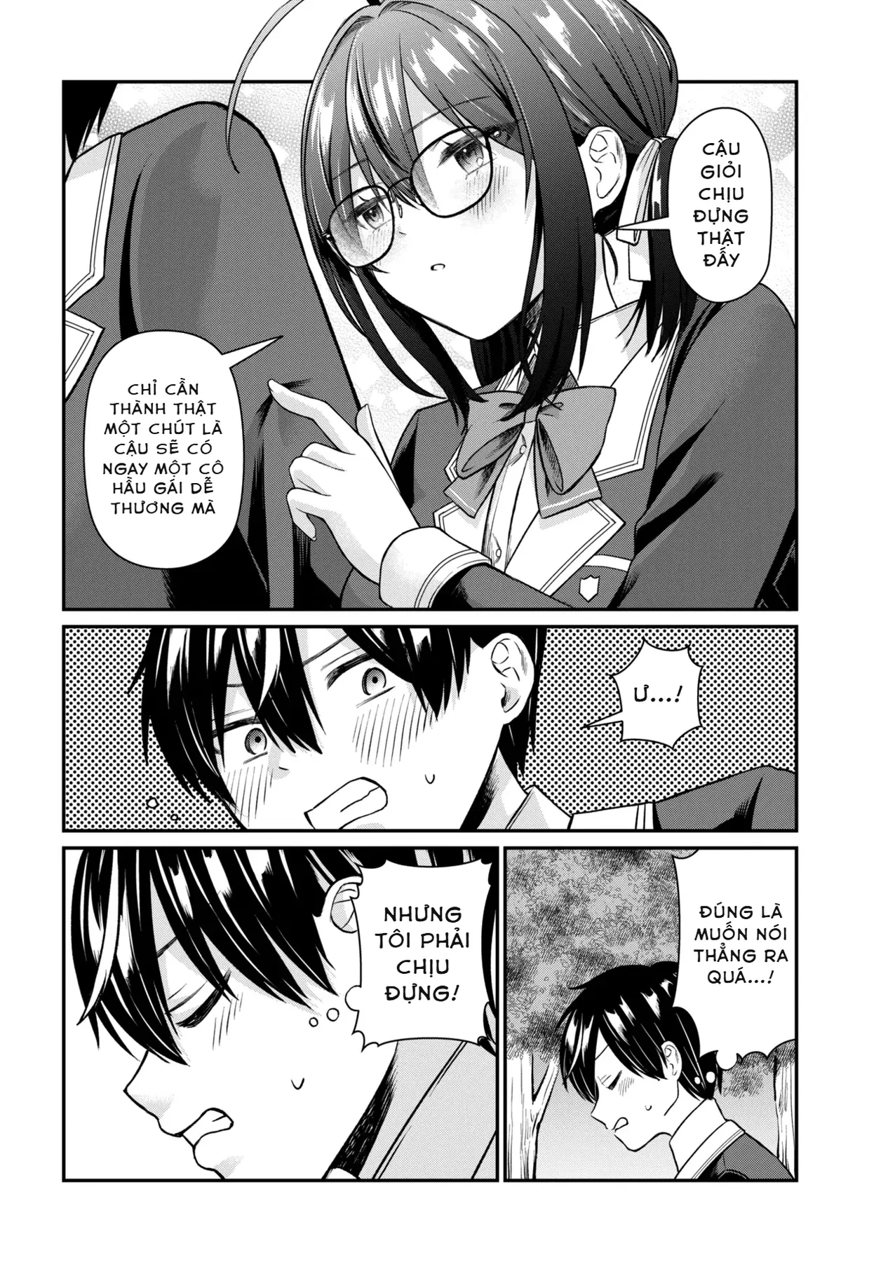 Suki Datta Ko O Maid Ni Shitara, Ore No Heya De Kossori Nanika Shiteiru Chapter 2 - 23