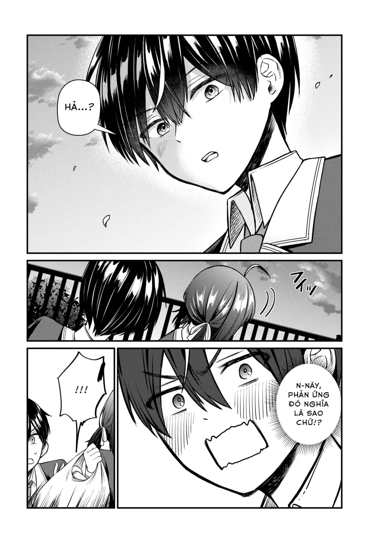 Suki Datta Ko O Maid Ni Shitara, Ore No Heya De Kossori Nanika Shiteiru Chapter 2 - 26