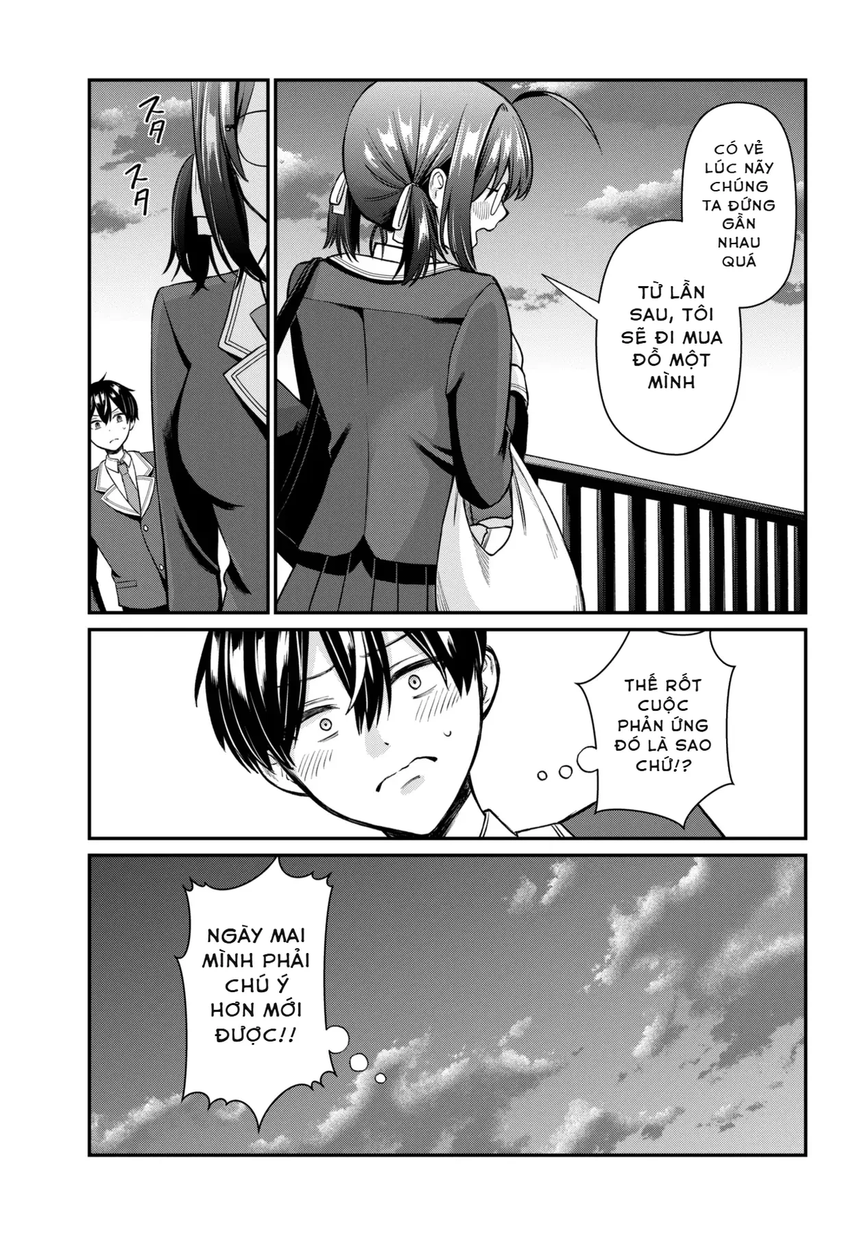 Suki Datta Ko O Maid Ni Shitara, Ore No Heya De Kossori Nanika Shiteiru Chapter 2 - 27