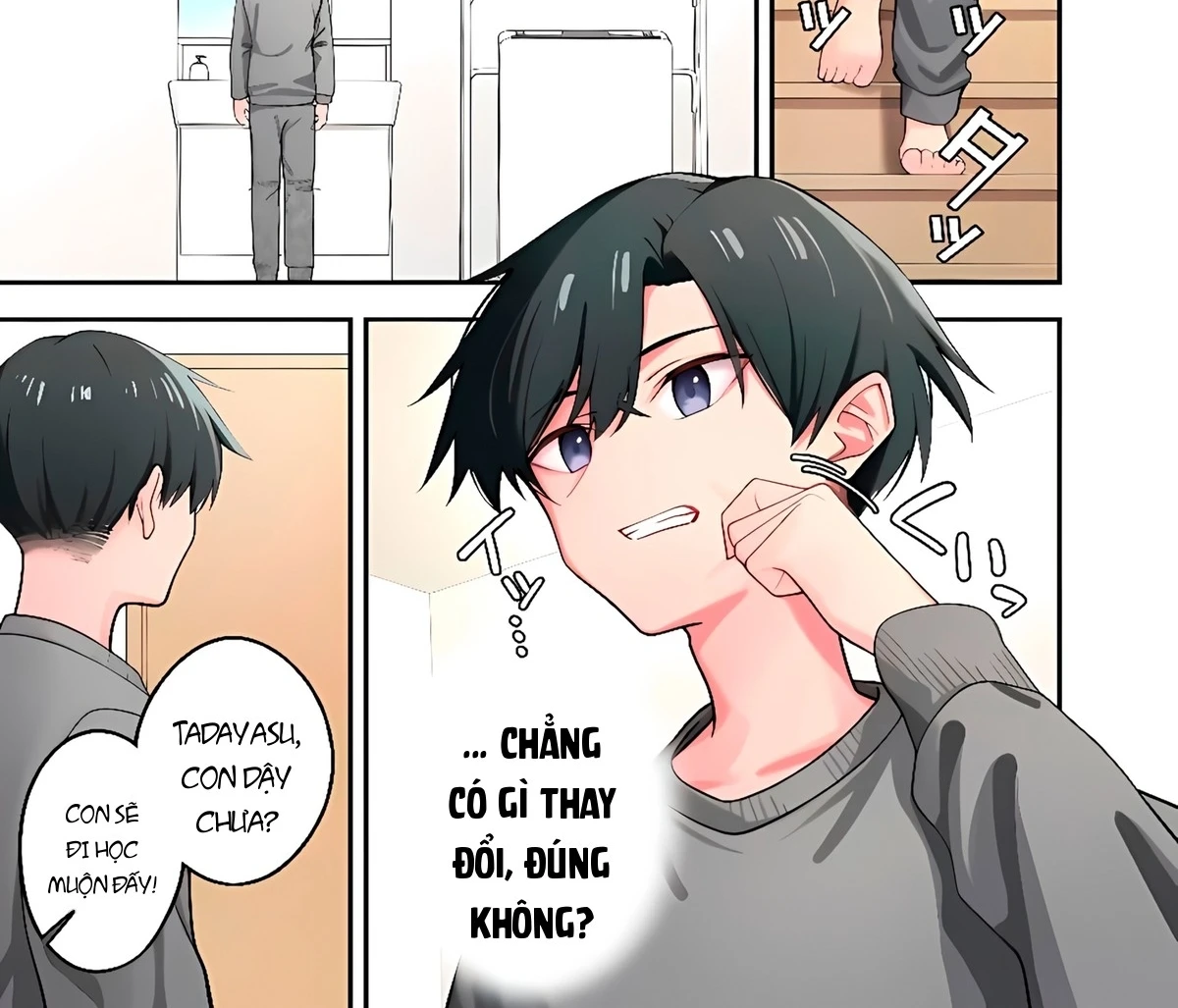Anh Hùng Trở Về Lập Harem Với Các Nữ Chính Chapter 0.1 - 3