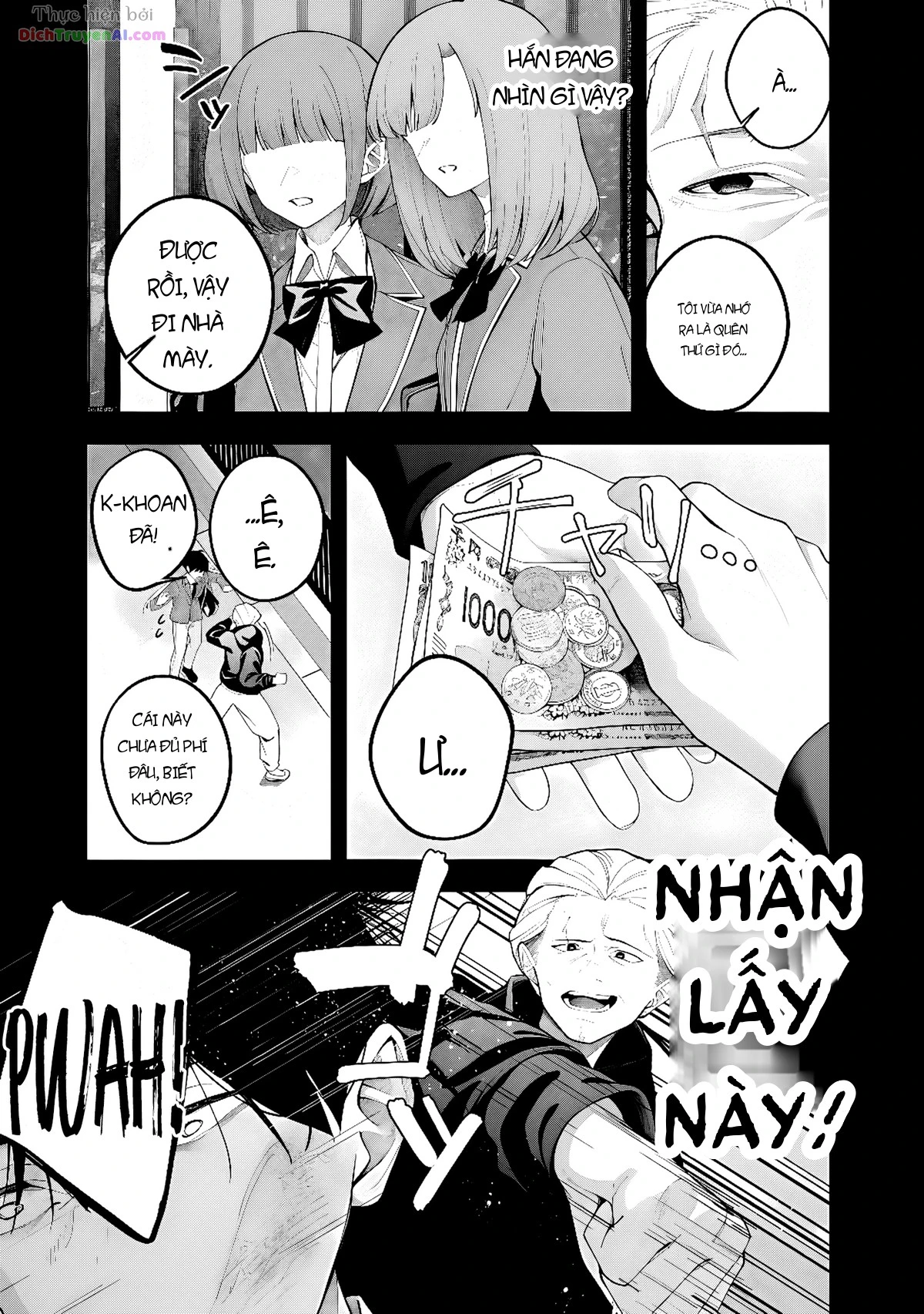 Anh Hùng Trở Về Lập Harem Với Các Nữ Chính Chapter 0.1 - 8