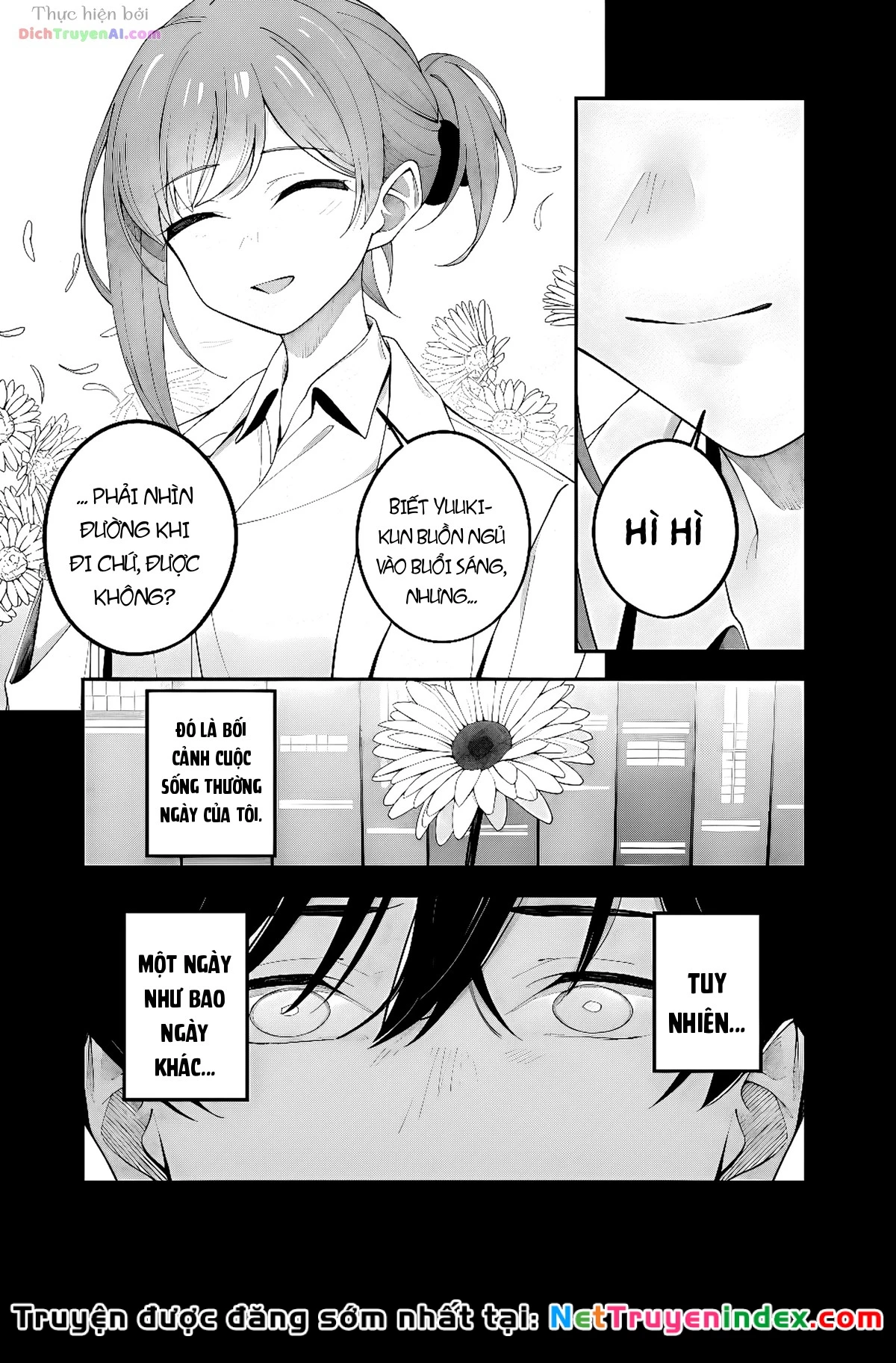 Anh Hùng Trở Về Lập Harem Với Các Nữ Chính Chapter 0.1 - 12