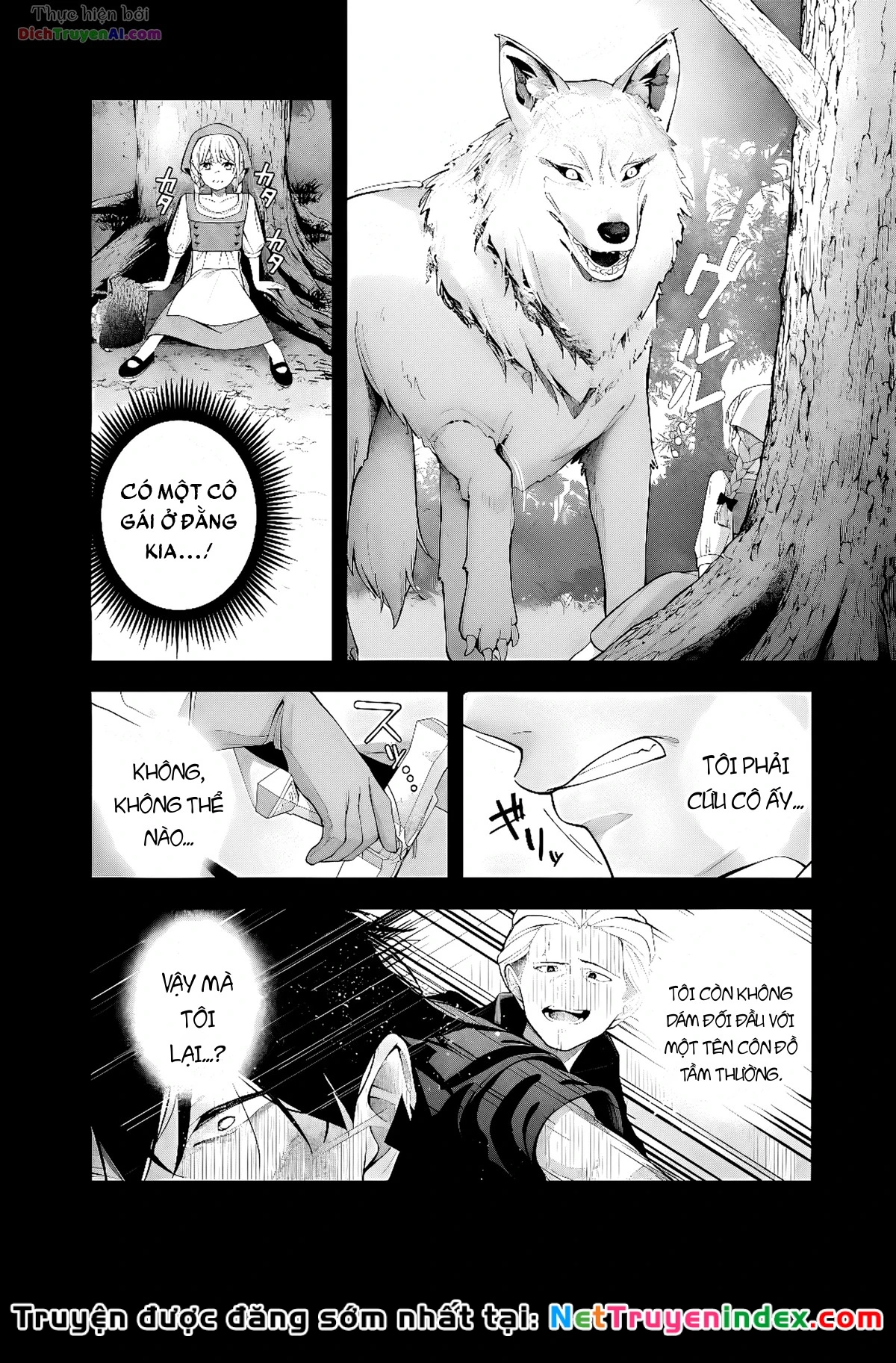Anh Hùng Trở Về Lập Harem Với Các Nữ Chính Chapter 0.1 - 15