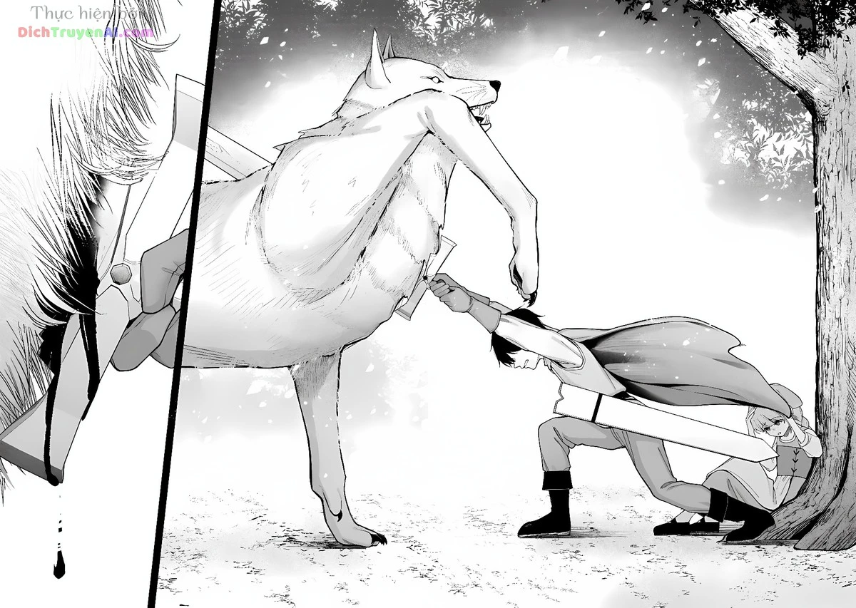 Anh Hùng Trở Về Lập Harem Với Các Nữ Chính Chapter 0.1 - 19