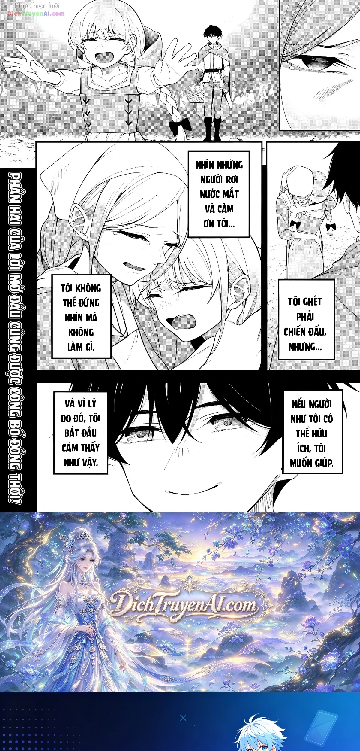 Anh Hùng Trở Về Lập Harem Với Các Nữ Chính Chapter 0.1 - 20