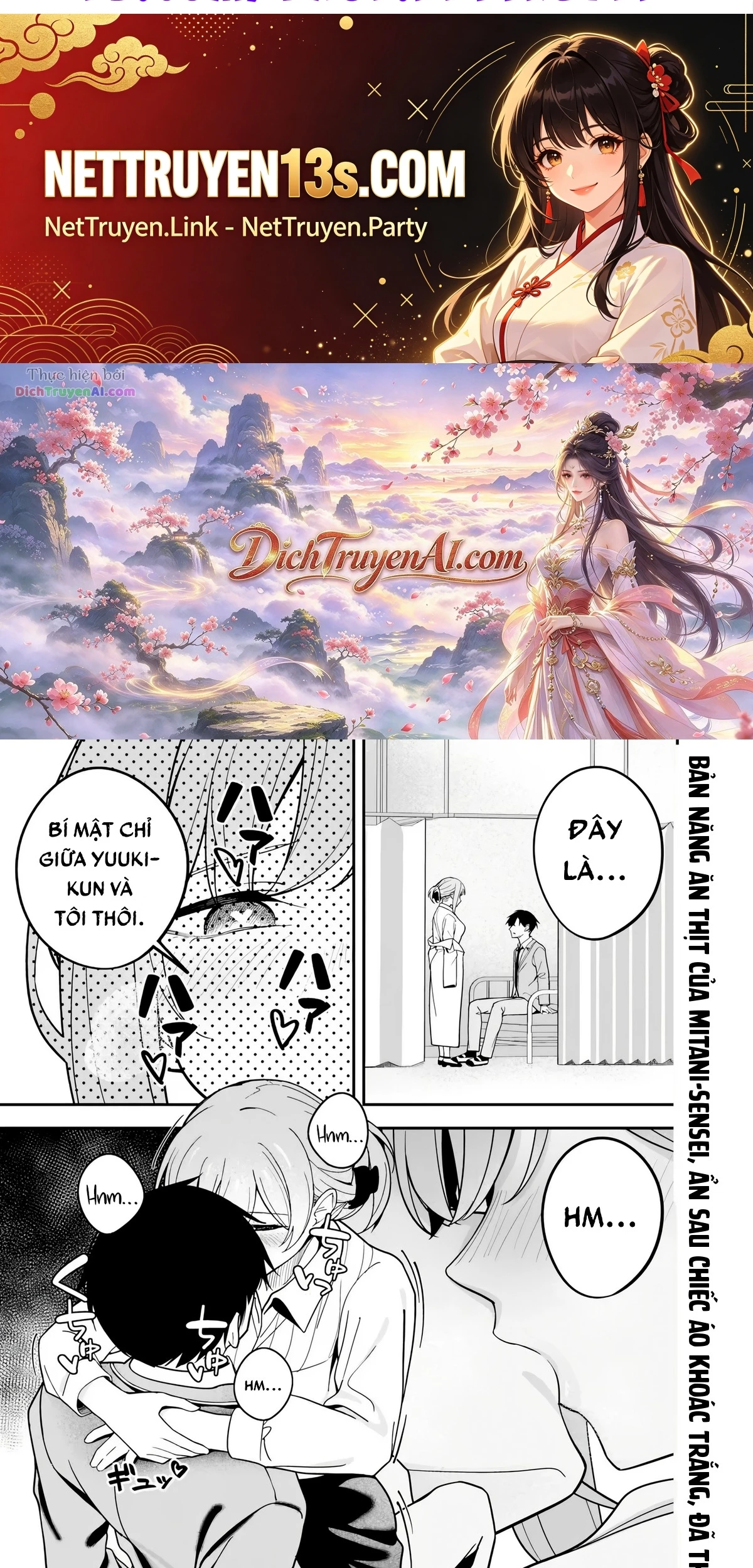 Anh Hùng Trở Về Lập Harem Với Các Nữ Chính Chapter 2 - 2