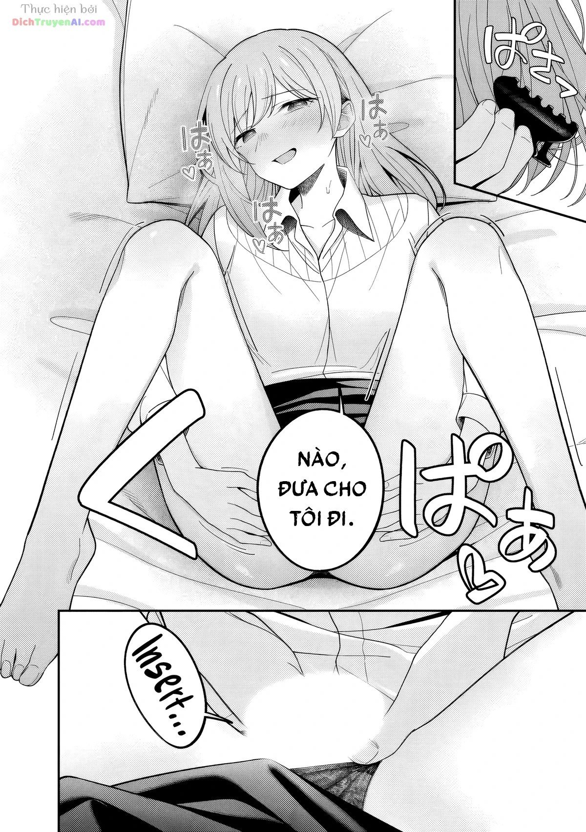 Anh Hùng Trở Về Lập Harem Với Các Nữ Chính Chapter 2 - 8