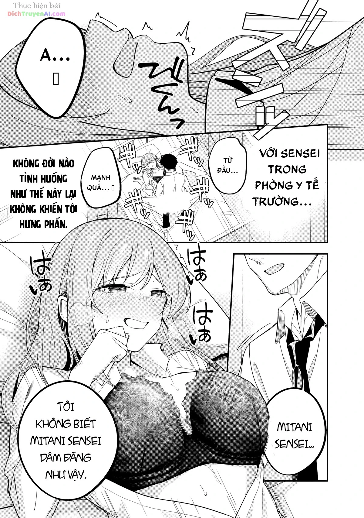 Anh Hùng Trở Về Lập Harem Với Các Nữ Chính Chapter 2 - 9