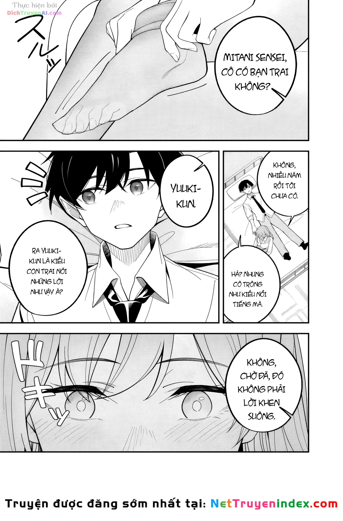 Anh Hùng Trở Về Lập Harem Với Các Nữ Chính Chapter 2 - 13