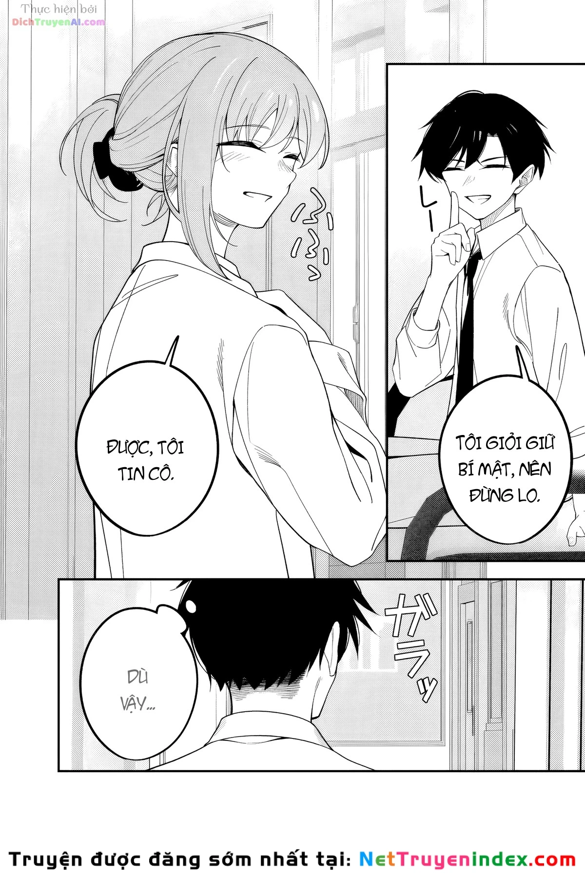 Anh Hùng Trở Về Lập Harem Với Các Nữ Chính Chapter 2 - 16