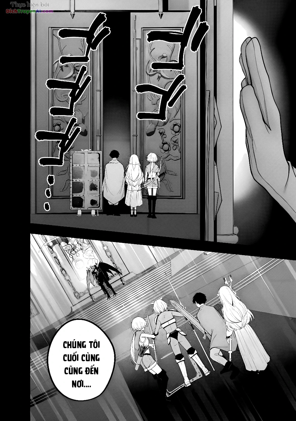 Anh Hùng Trở Về Lập Harem Với Các Nữ Chính Chapter 0.2 - 16
