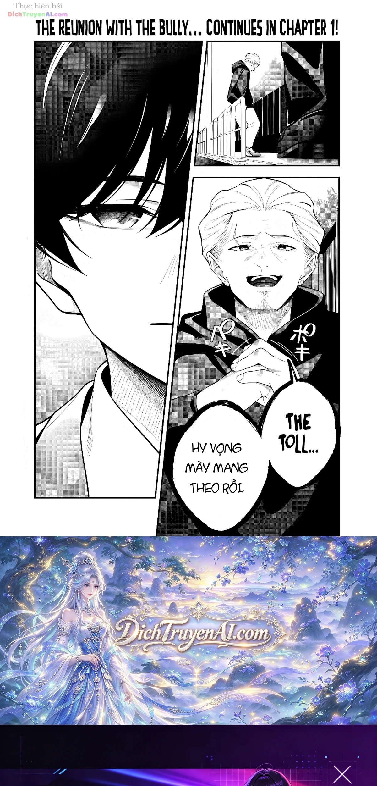 Anh Hùng Trở Về Lập Harem Với Các Nữ Chính Chapter 0.2 - 26