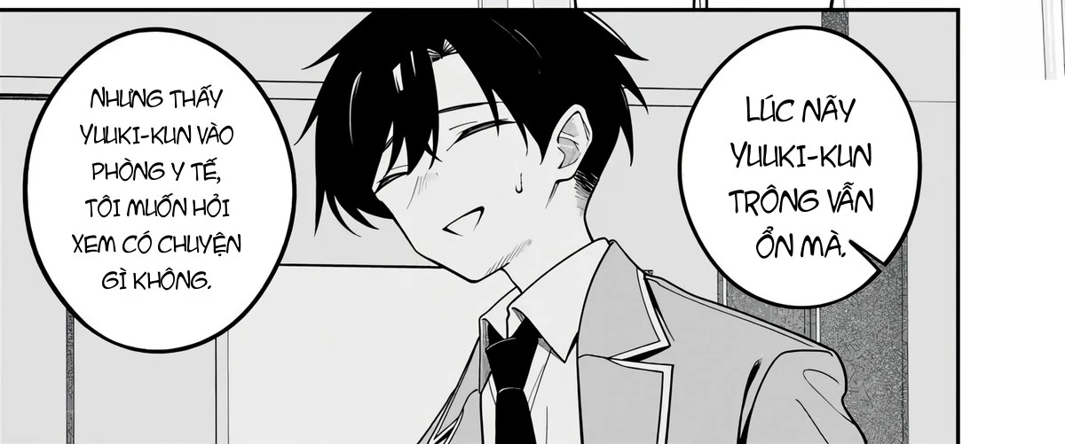 Anh Hùng Trở Về Lập Harem Với Các Nữ Chính Chapter 3 - 3