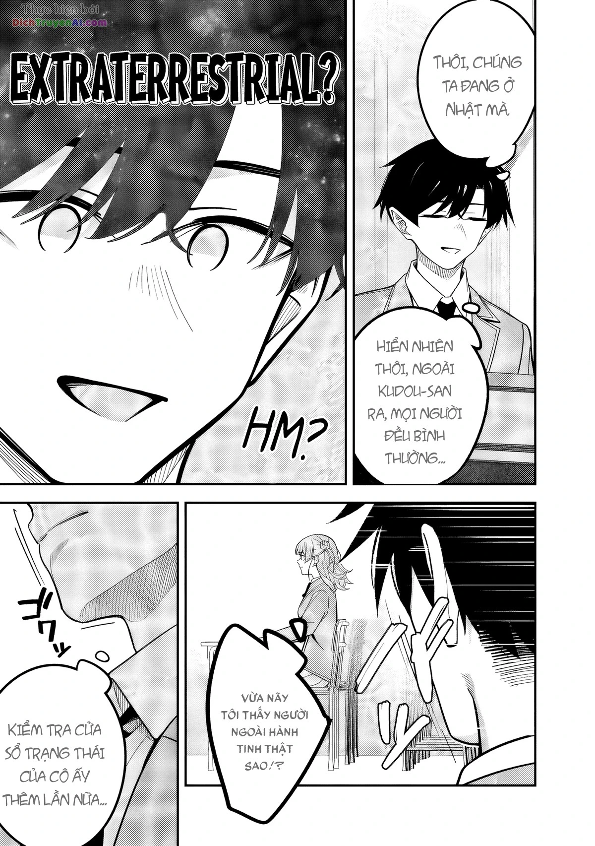 Anh Hùng Trở Về Lập Harem Với Các Nữ Chính Chapter 3 - 11
