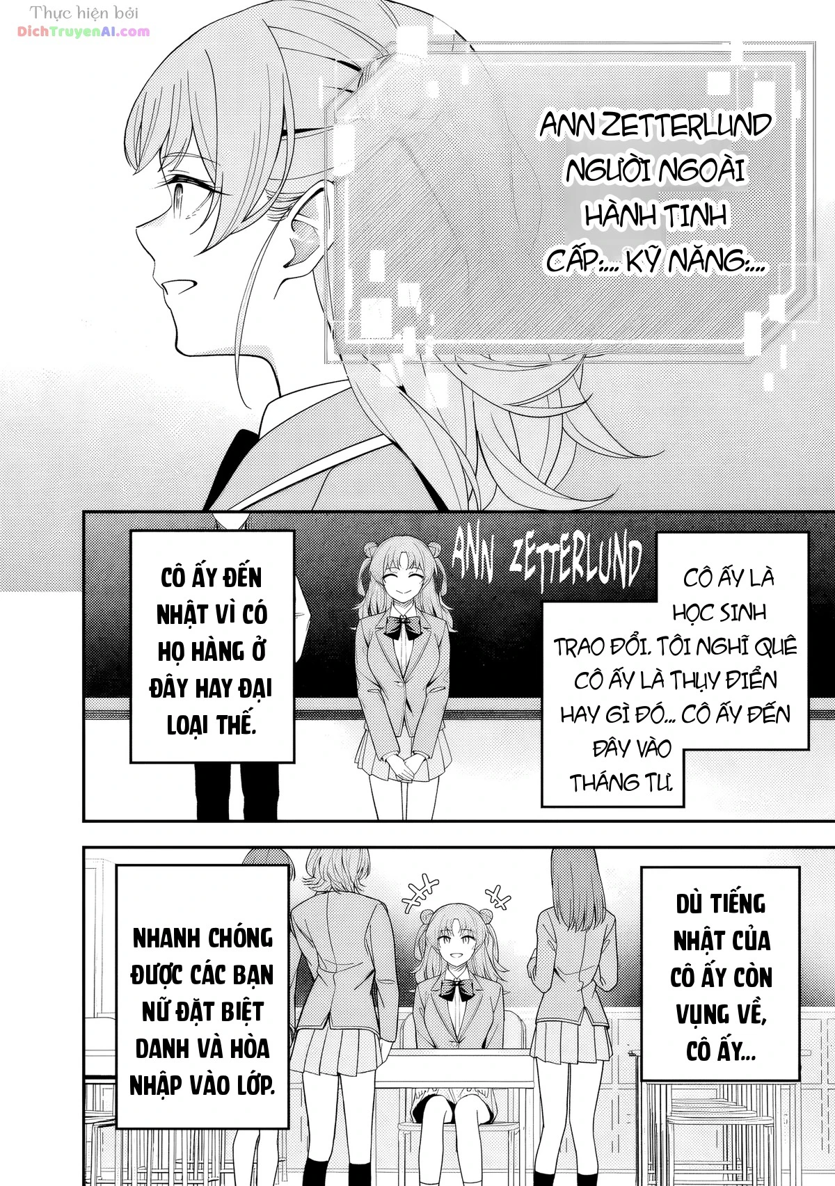 Anh Hùng Trở Về Lập Harem Với Các Nữ Chính Chapter 3 - 12