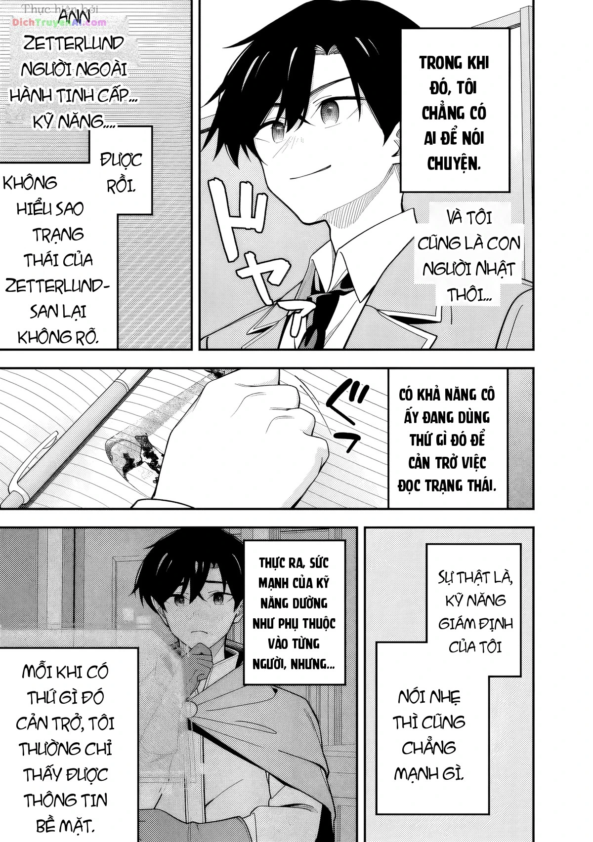 Anh Hùng Trở Về Lập Harem Với Các Nữ Chính Chapter 3 - 13