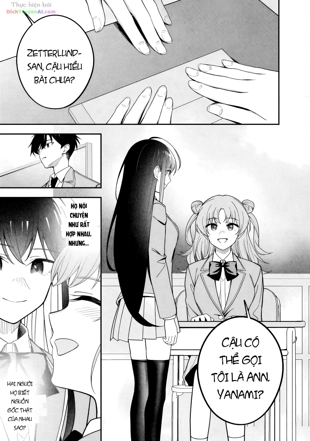 Anh Hùng Trở Về Lập Harem Với Các Nữ Chính Chapter 3 - 15