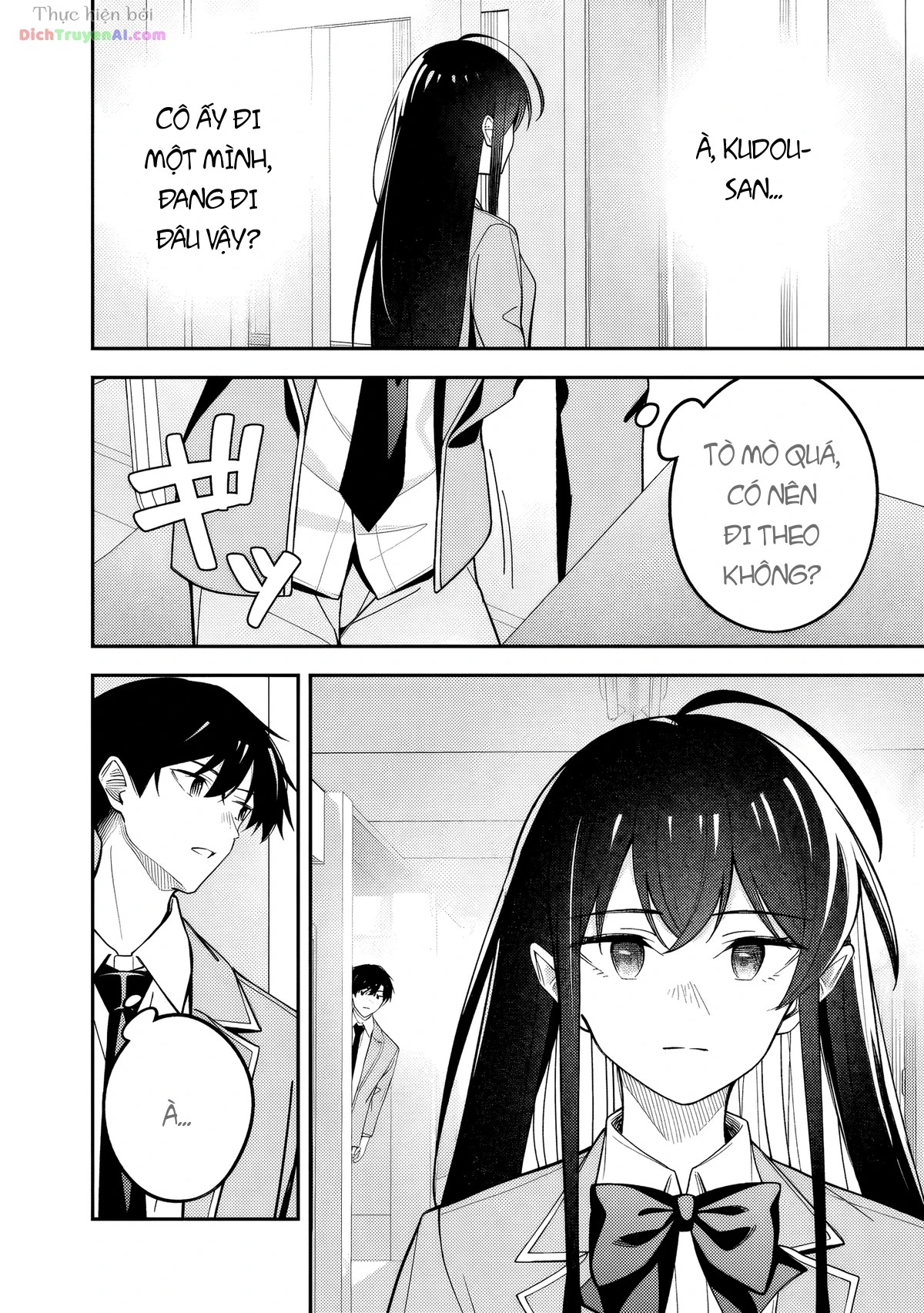 Anh Hùng Trở Về Lập Harem Với Các Nữ Chính Chapter 3 - 16