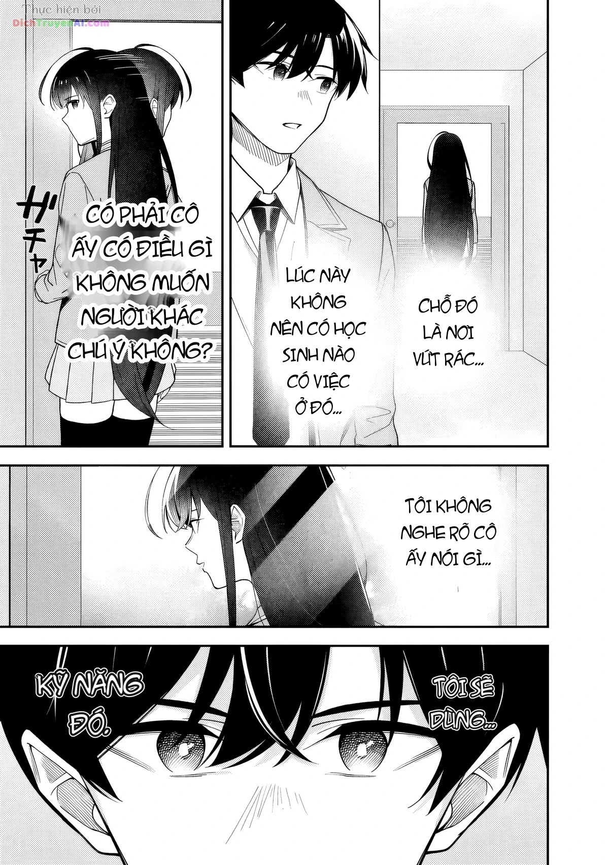 Anh Hùng Trở Về Lập Harem Với Các Nữ Chính Chapter 3 - 17