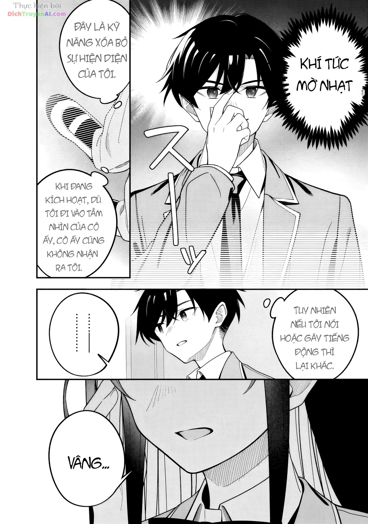Anh Hùng Trở Về Lập Harem Với Các Nữ Chính Chapter 3 - 18