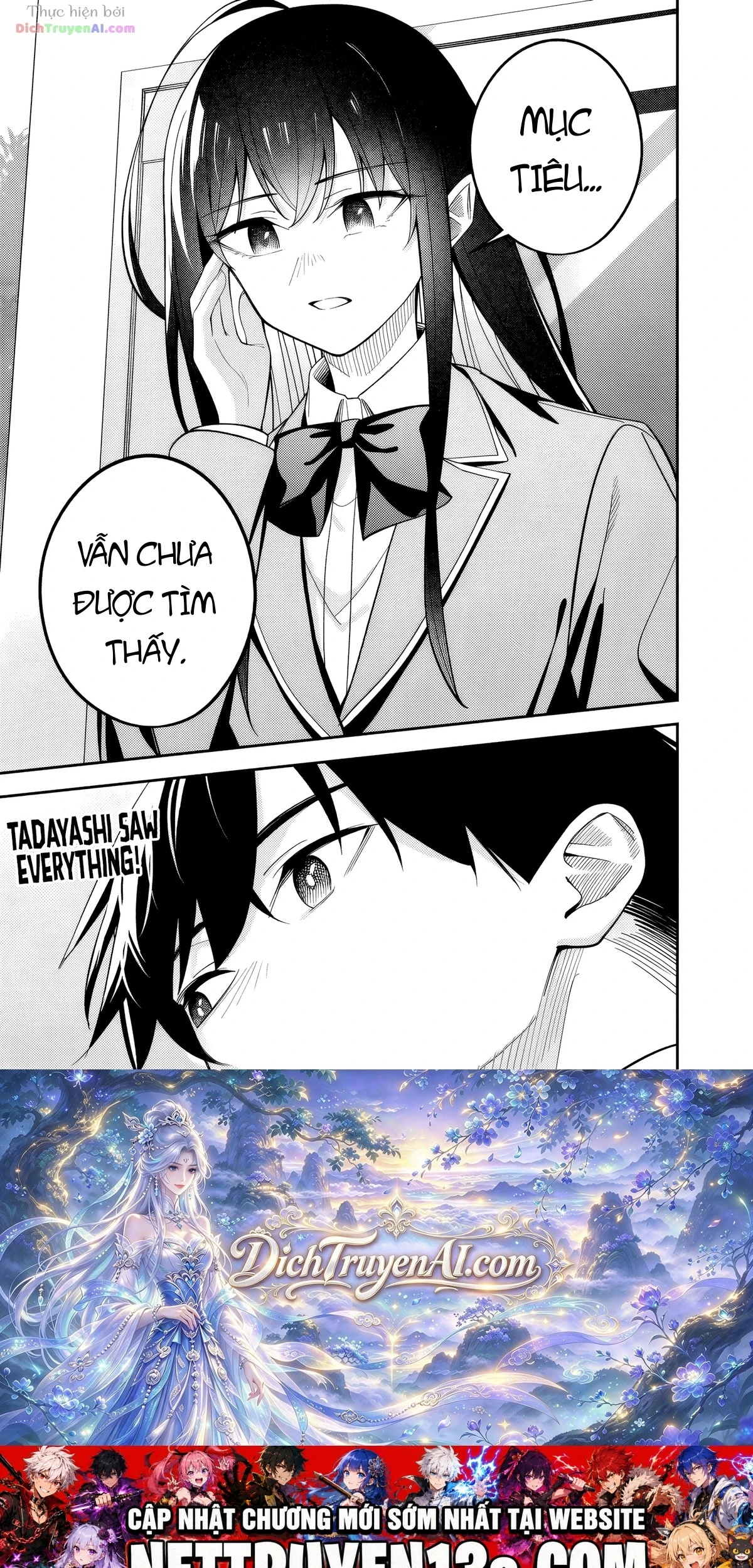 Anh Hùng Trở Về Lập Harem Với Các Nữ Chính Chapter 3 - 19
