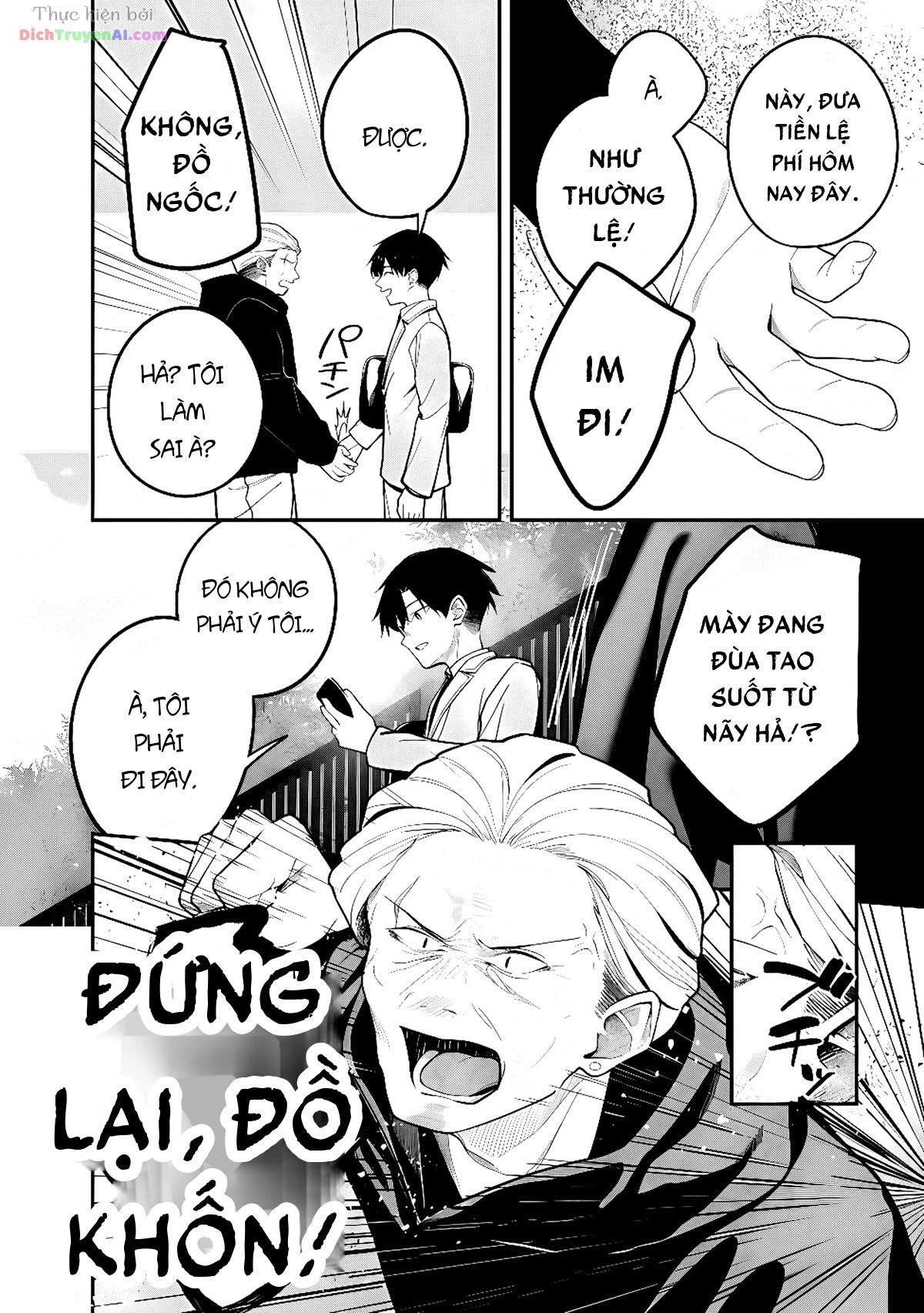 Anh Hùng Trở Về Lập Harem Với Các Nữ Chính Chapter 1 - 8