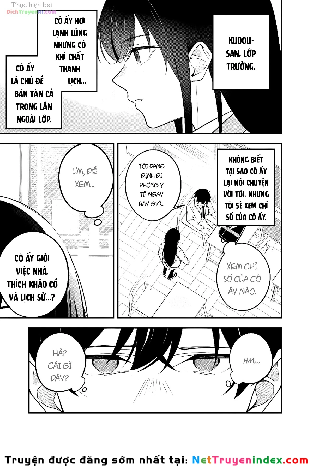 Anh Hùng Trở Về Lập Harem Với Các Nữ Chính Chapter 1 - 15