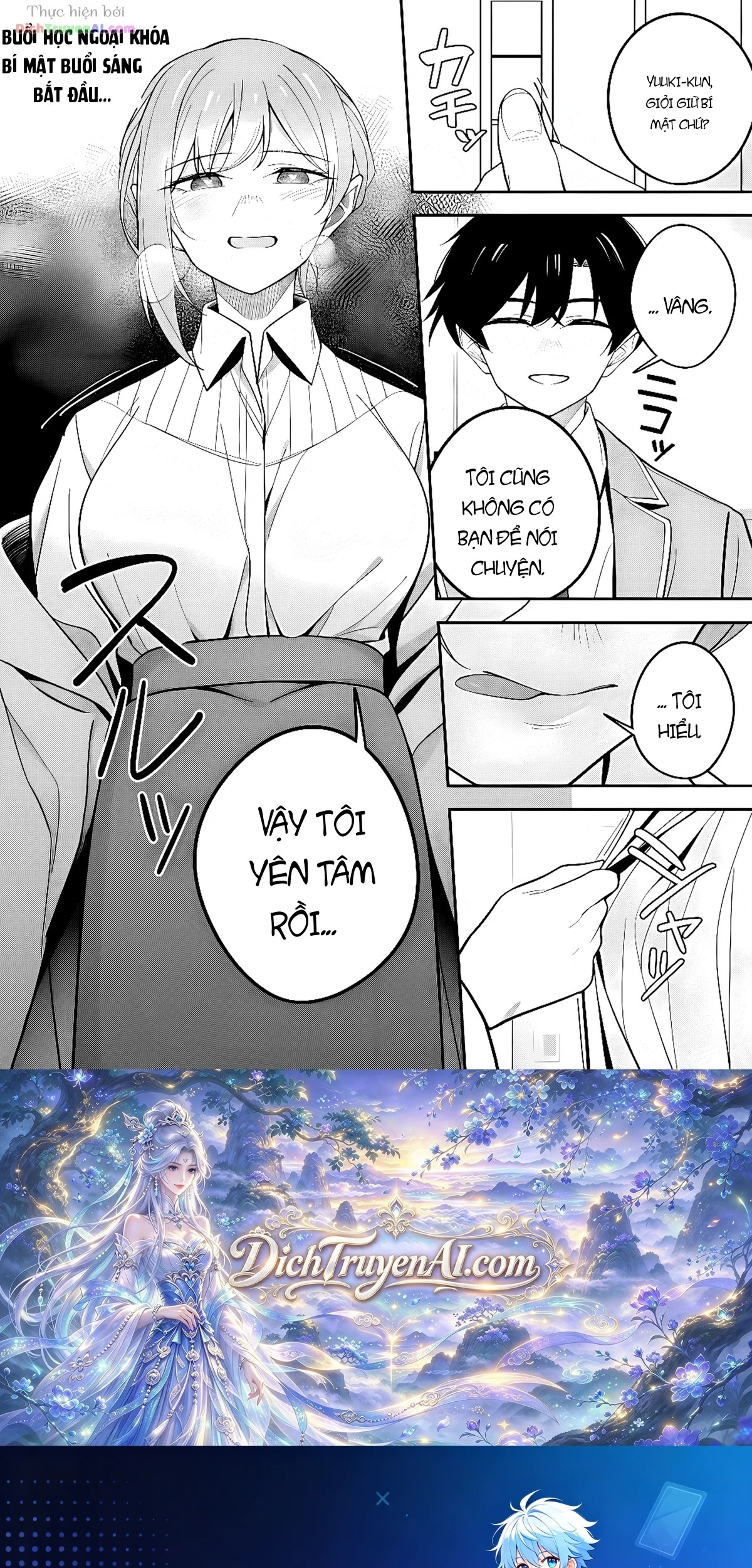 Anh Hùng Trở Về Lập Harem Với Các Nữ Chính Chapter 1 - 20