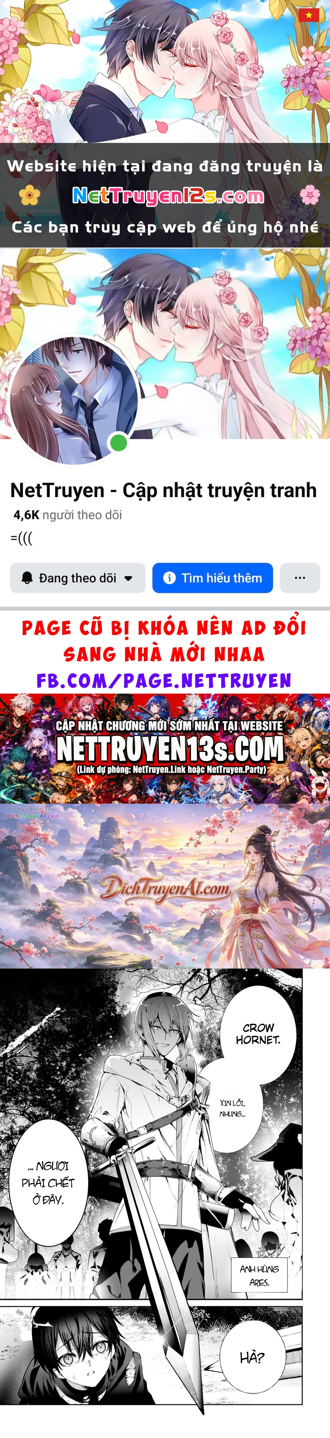 Chiêu Hồn Sư Bị Đồng Đội Phản Bội Và Xử Tử Hồi Sinh 10.000 Anh Hùng Vong Linh, Xây Dựng Vương Quốc Cường Đại Nhất Và Bắt Đầu Trả Thù: Anh Linh Tề Tựu Chốn Ngai Vàng Hắc Ám Chapter 1 - 1